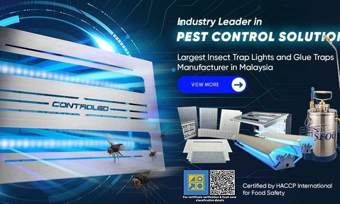 pestline sdn bhd