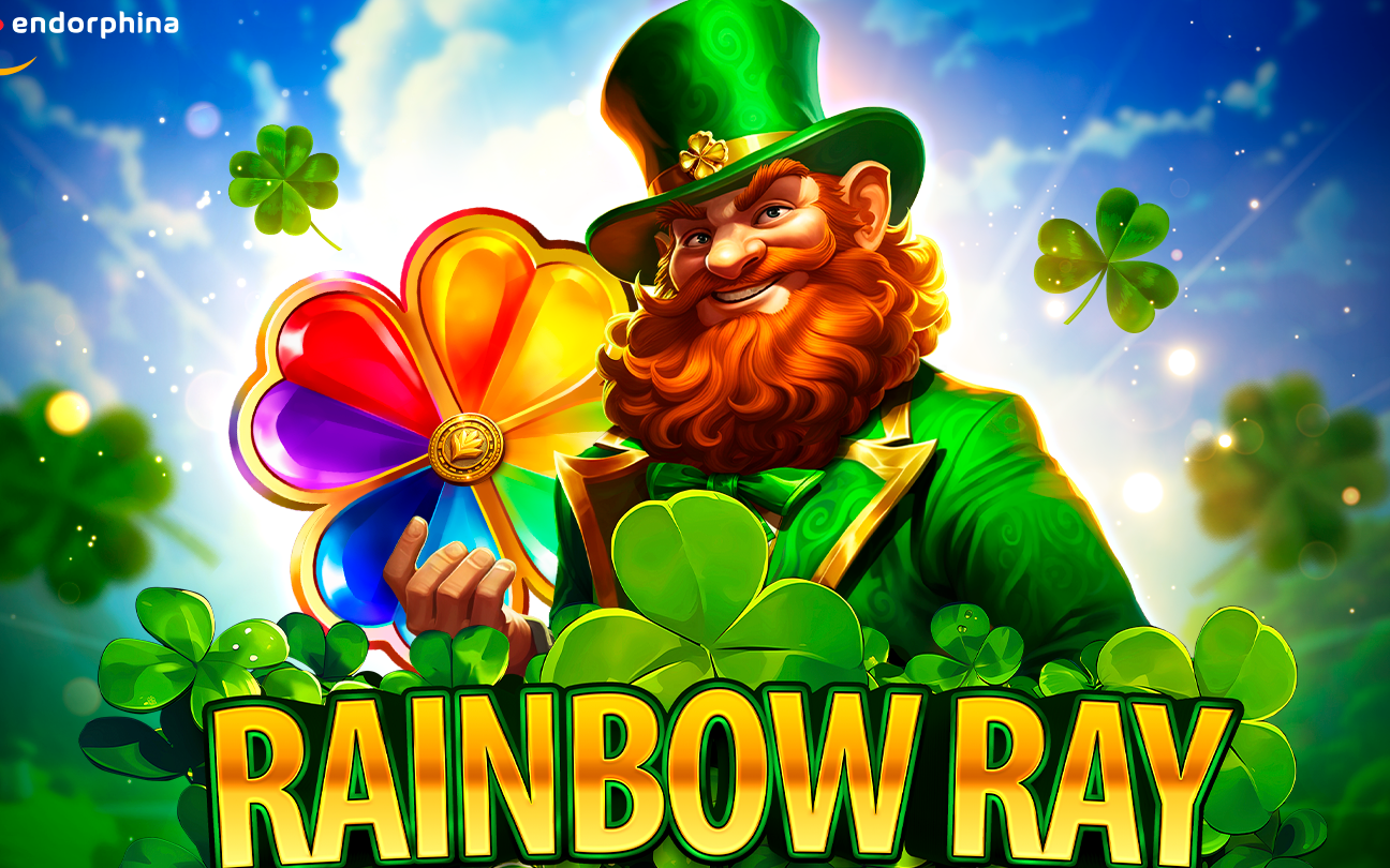 Rainbowray 1 rainbowray