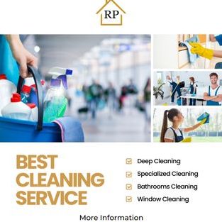 RP Cleaning Facilities 1 rp cleaning facilities
