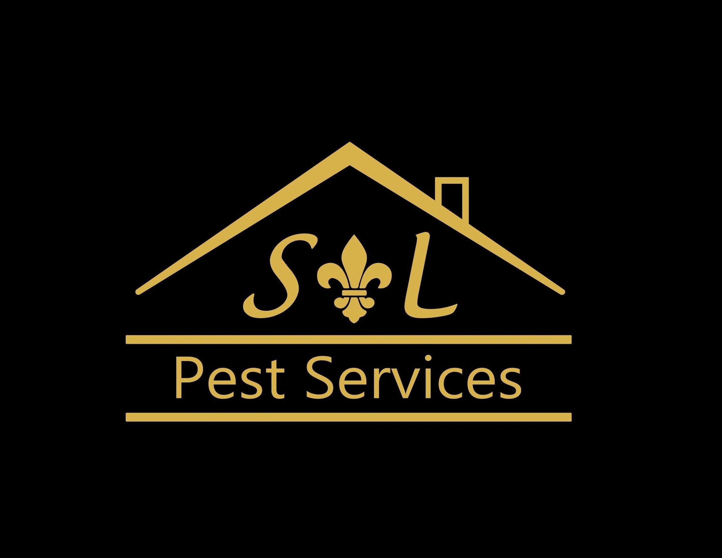 s l general pest control service