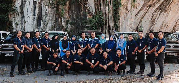 Sham Pest Control Sdn Bhd 1 sham pest control sdn bhd