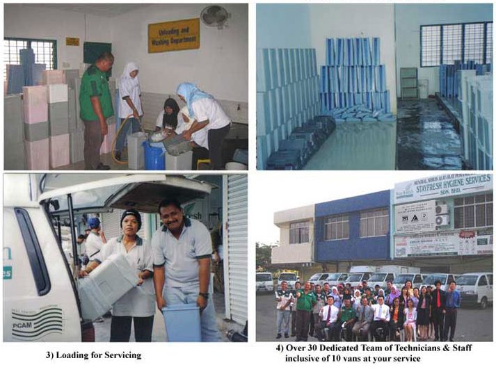 Stayfresh Hygiene Services Sdn Bhd @ Kuala Lumpur 1 stayfresh hygiene services sdn bhd kuala lumpur