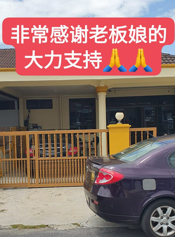 Termites Jacky pest control Kedah 灭白蚁专家 1 termites jacky pest control kedah e781ade799bde89a81e4b893e5aeb6