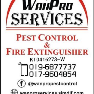 WanPro Services Pest Control Kelantan 1 wanpro services pest control kelantan